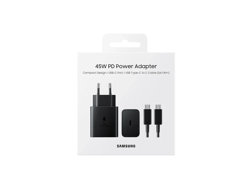 Network Power Adapter No Brand 45W, China