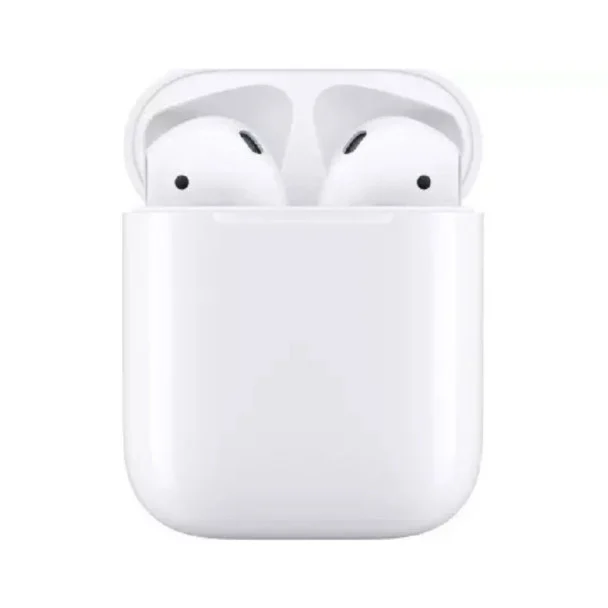 Kablosuz kulaklık AirPods 2 - ispec 278