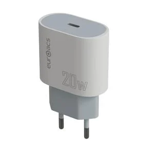 Adapter Euroacs EU-MA320 20W White