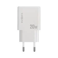 Адаптер Euroacs EU-MQ335 20W Mini