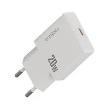 Адаптер Euroacs EU-MQ335 20W Mini - 3