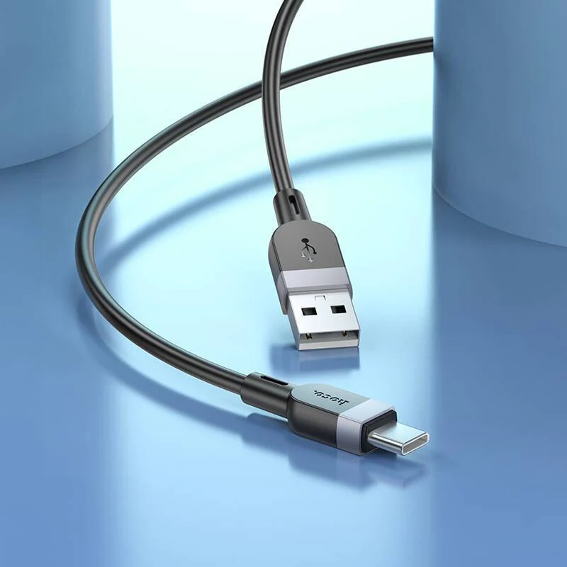 Kabel Hoco X109 USB-A to Type-C 3.0A - 2