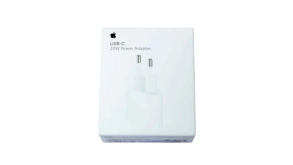 Bycase-5636 Network Charger 20W, White