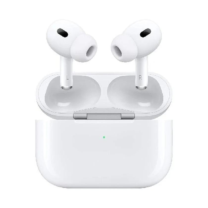 Simsiz qulaqlıqlar No Brand Pro 2 White