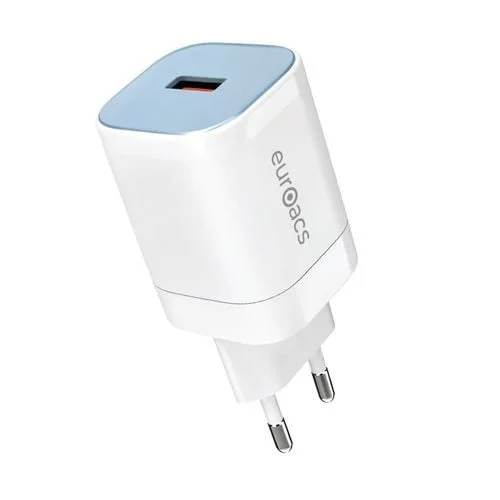 Şəbəkə enerji toplama cihazı Euroacs EU-MQ342 USB 25W