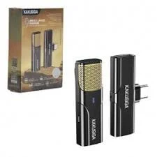 Mikrofon Kakusiga 2 in 1 Yaka - iSpec5080