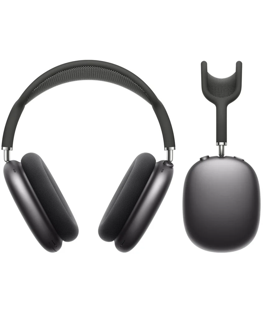 Wireless Earbuds Airods Max Black