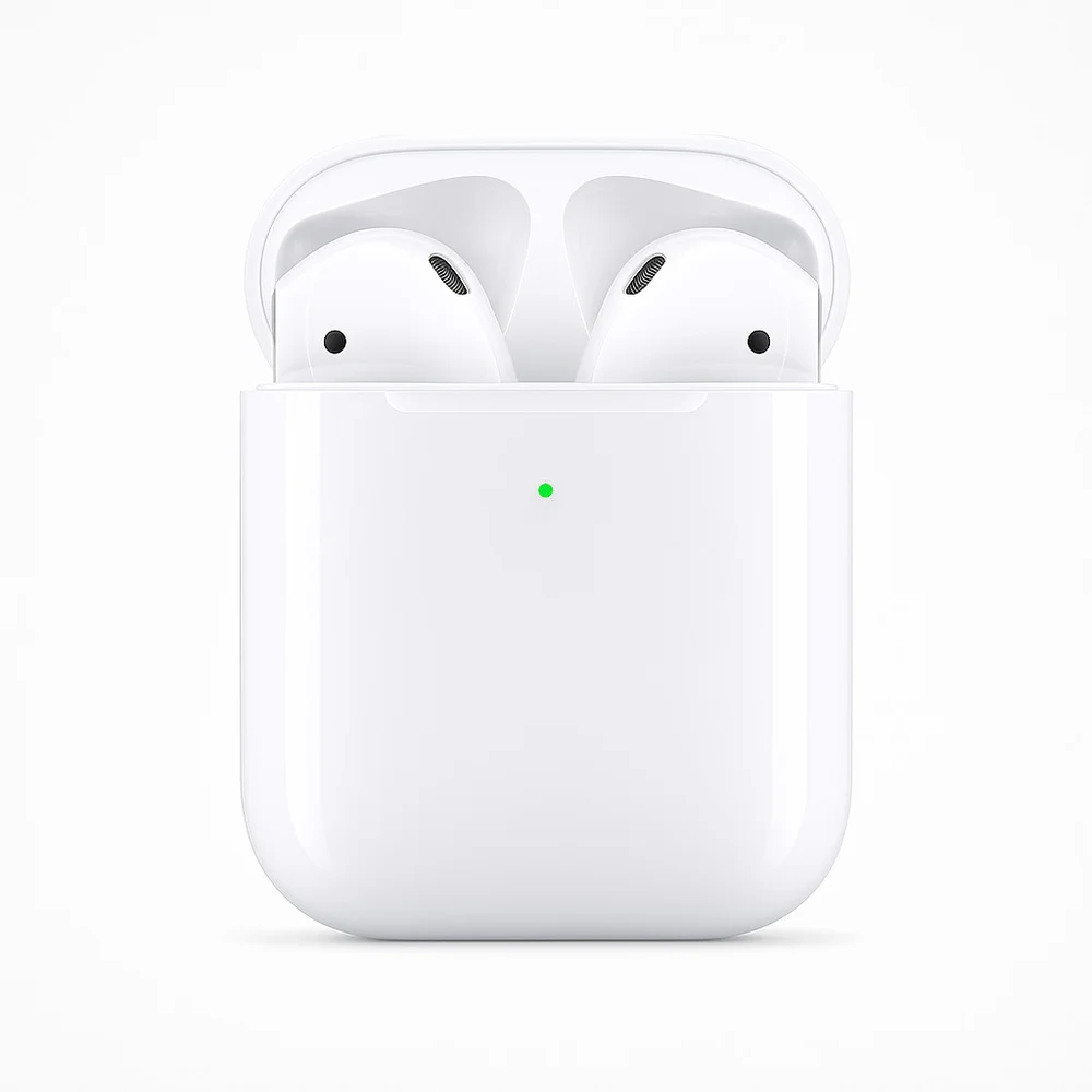 Kulaklıklar TWS AirPods 2