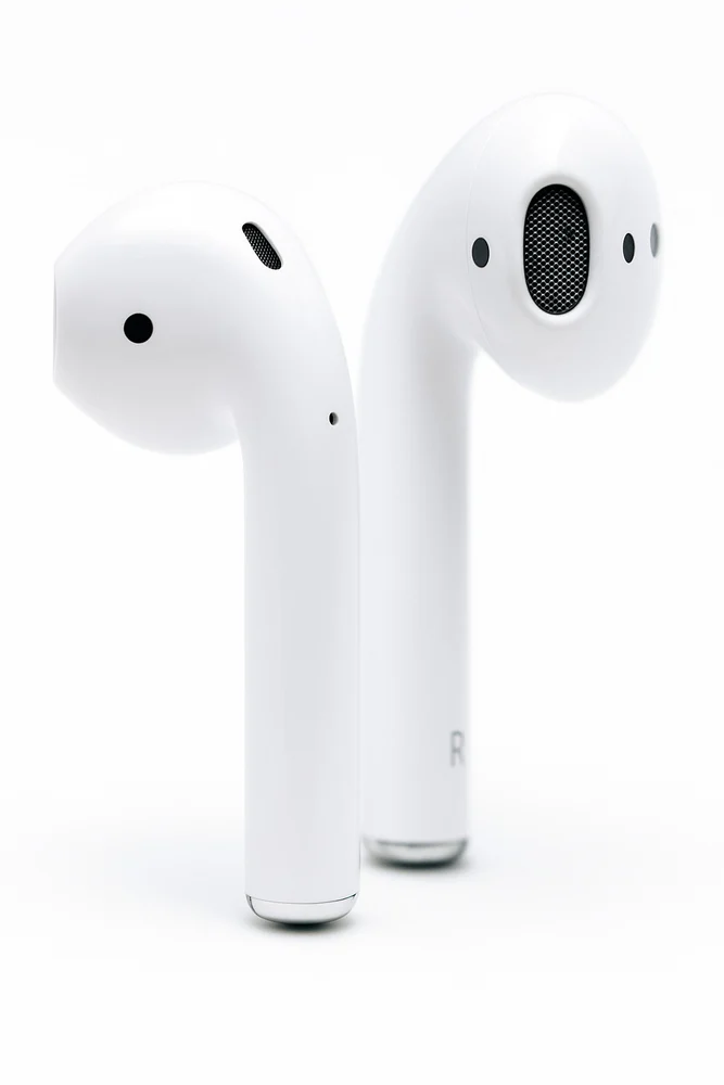 Kulaklıklar TWS AirPods 2 - 2