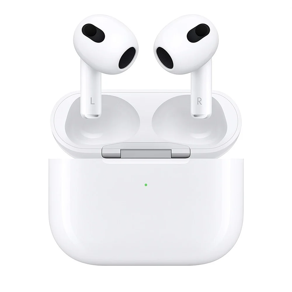 Kulaklıklar TWS AirPods 3
