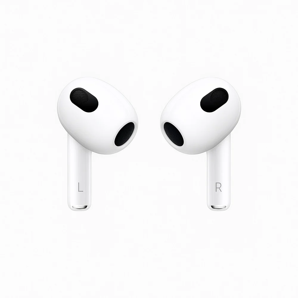 Kulaklıklar TWS AirPods 3 - 2
