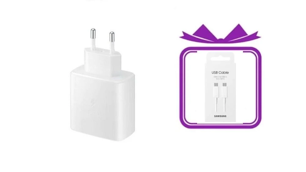 Network Power Adapter No Brand T-4510 45W White