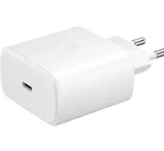 Network Power Adapter No Brand T-4510 45W White - 3