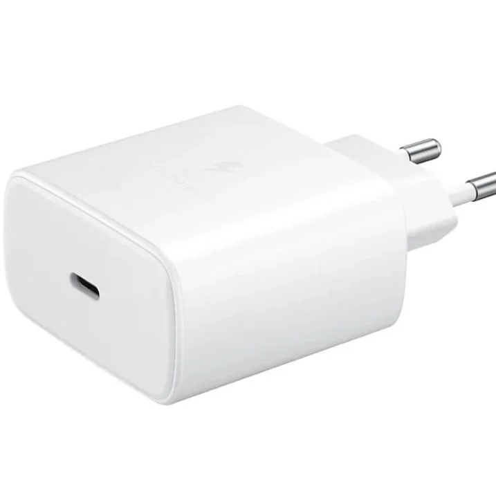 Network Power Adapter No Brand T-4510 45W White - 4