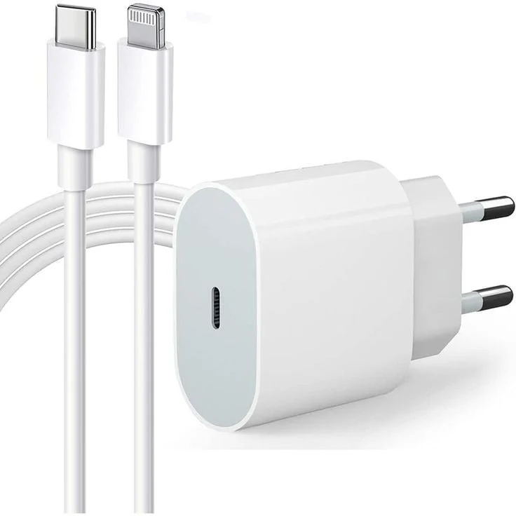Network Power Adapter TELEDOCTOR-001 20W White - 2