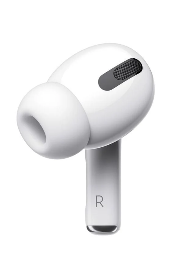 Wireless Earbuds Airpods Pro 2 White - 3