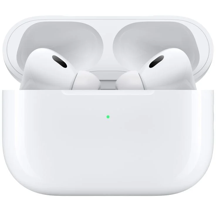 Wireless Earbuds AirPods Pro2 MQD83ZP/A