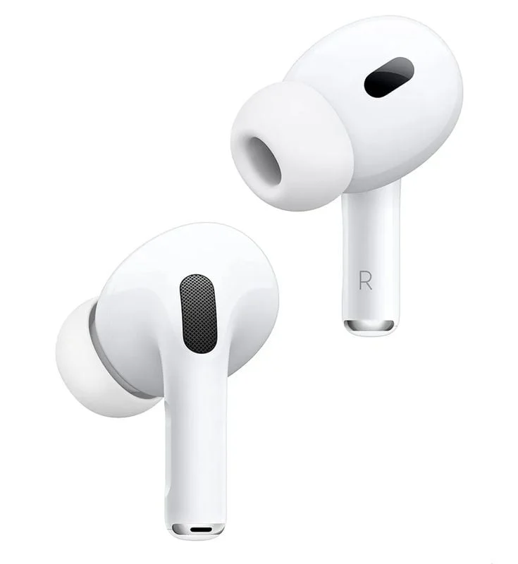 Wireless Earbuds AirPods Pro2 MQD83ZP/A - 2