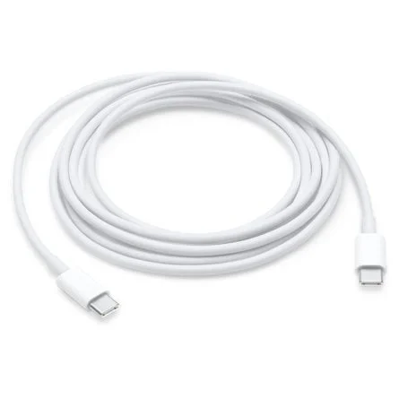 Кабель Type-C to Type-C 2m PD 20W