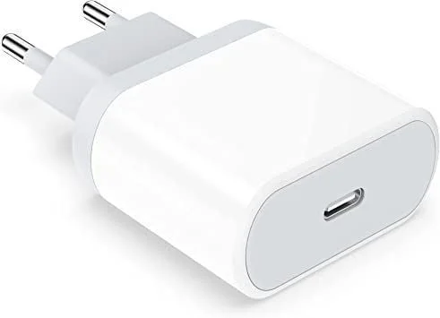 Устройство для зарядки 20W-PD Cable Type-C to Lightning MJHT33/MZATR - 2