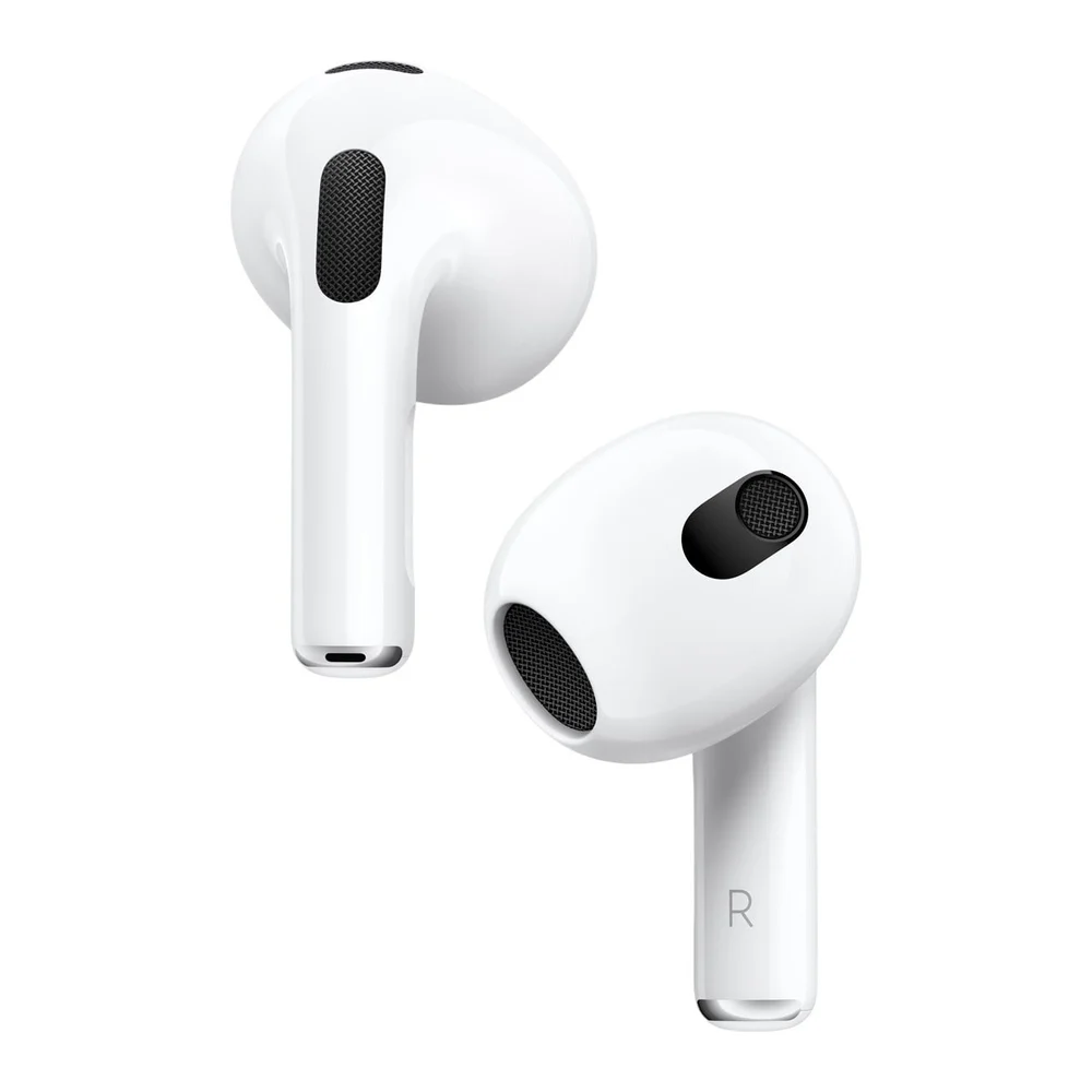 Kablosuz Kulaklıklar AirPods 3 Premium Class Şarj Kutusu ile ANC