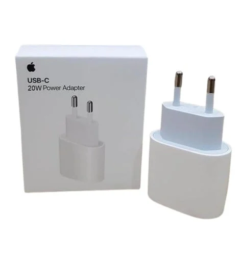 Şəbəkə enerji toplama cihazı USB-C 20W