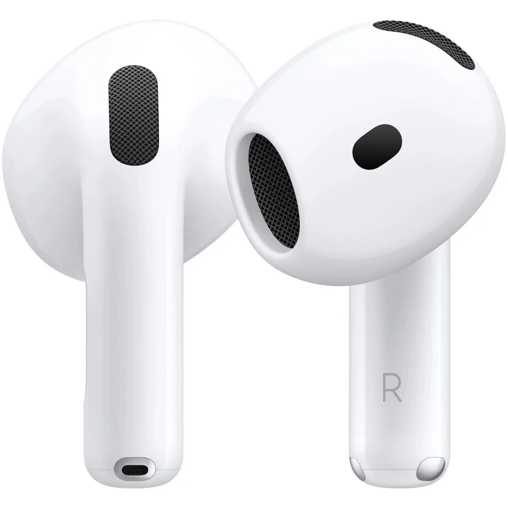 Kablosuz Kulaklıklar AirPods 4 Premium Class ANC - 2