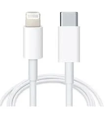 USB-C to Lightning Premium 2m Cable