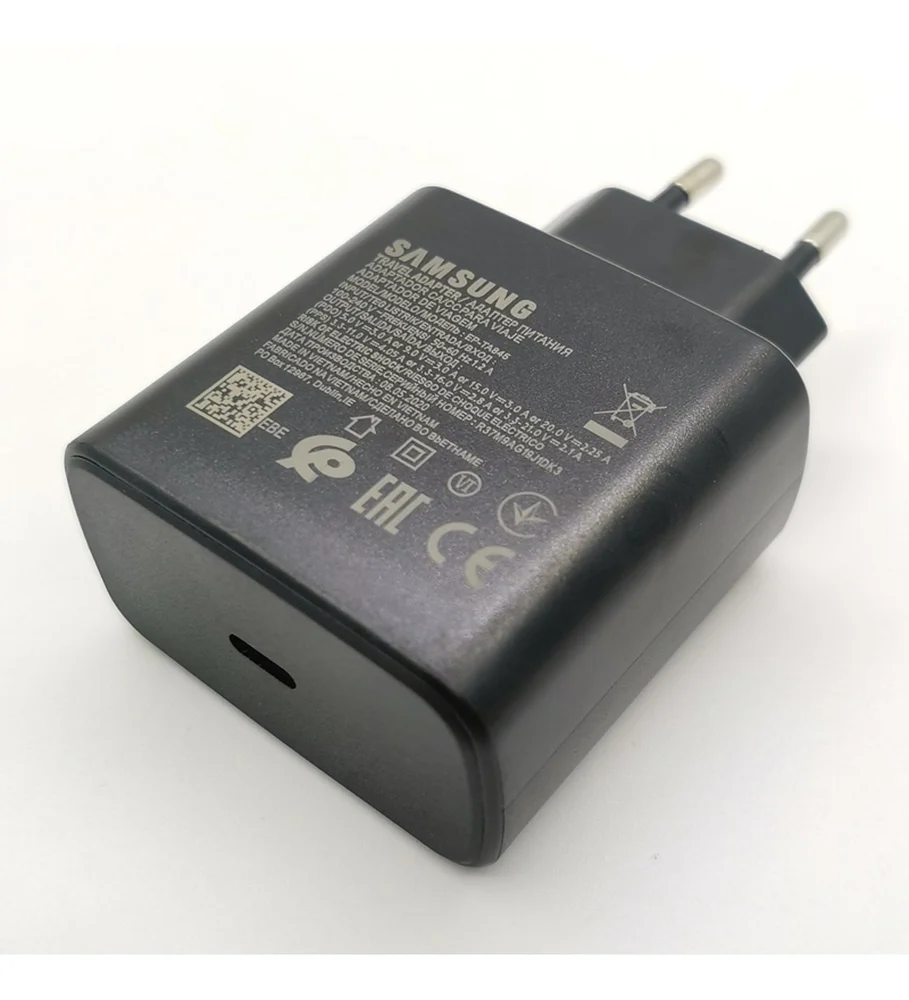 Network Power Adapter No Brand EP-TA845XWEGWW 45W - 2