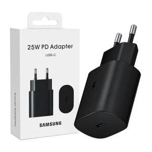 Сетевое зарядное устройство No Brand EP-TA800NBEGWW 25W