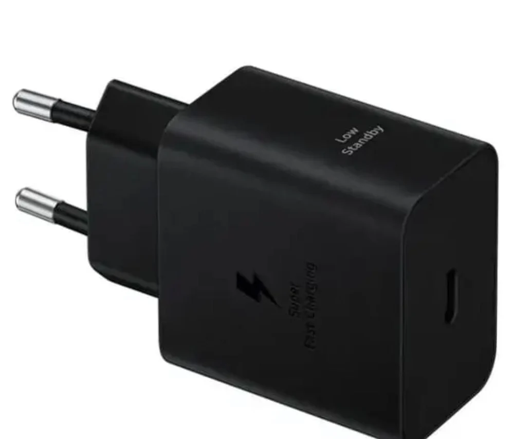 EP-TA845 USB-A to USB-C Premium-Class 45W Power Adapter