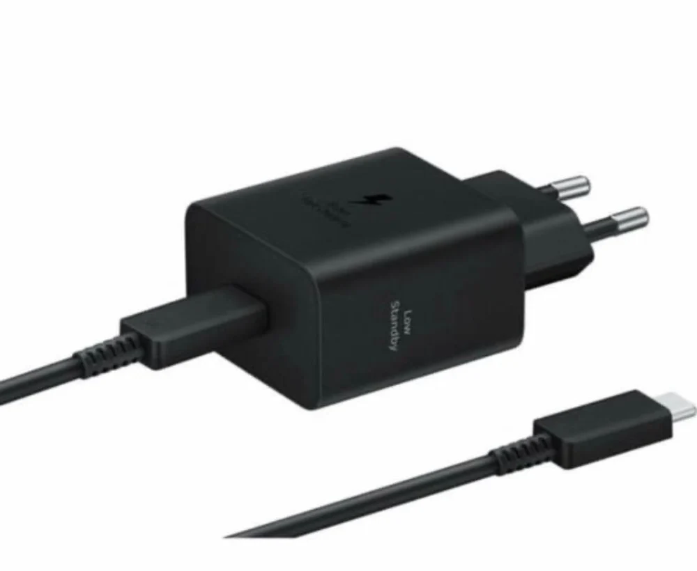 EP-TA845 USB-A to USB-C Premium-Class 45W Power Adapter - 3