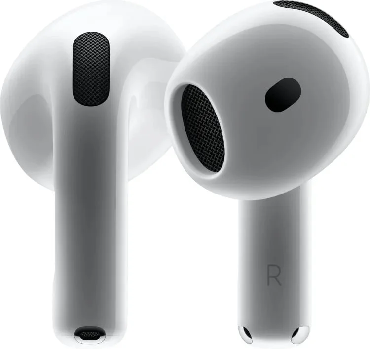 Kablosuz Kulaklıklar AirPods 4 ANC Premium Class Sessiz Dinleme Deneyimi - 2