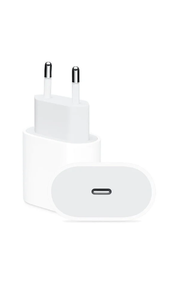 20W USB-C Power Network Charger