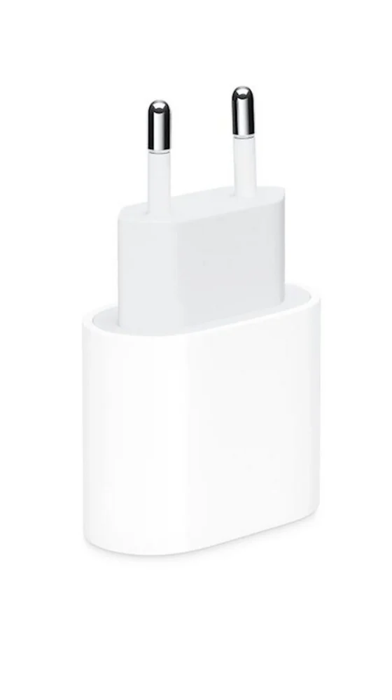 20W USB-C Power Network Charger - 2