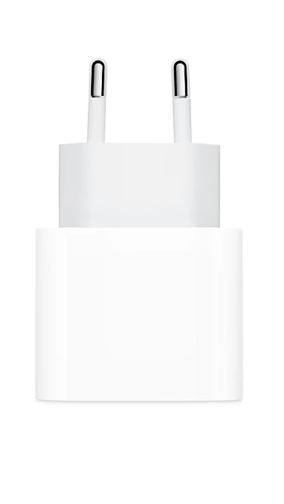 20W USB-C Power Network Charger - 3