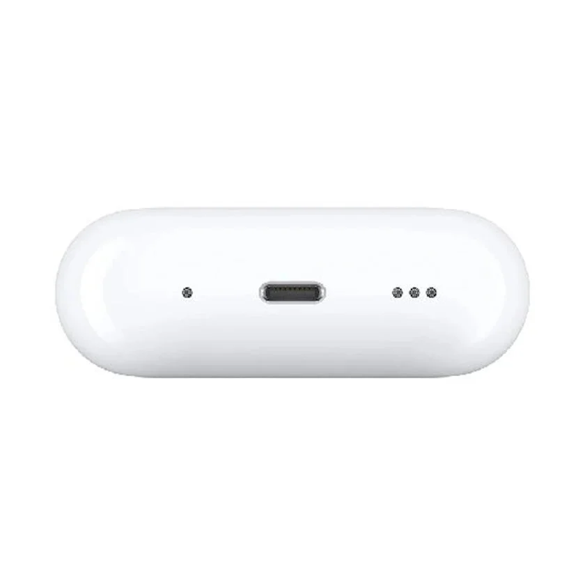 Беспроводные наушники No Brand Pro 2 белые - 2