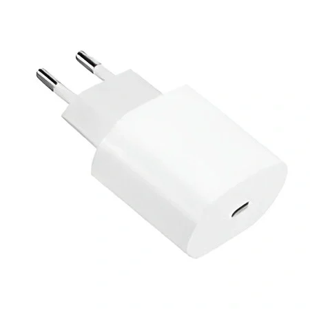 Power Adapter A2244 20W Fast Charging