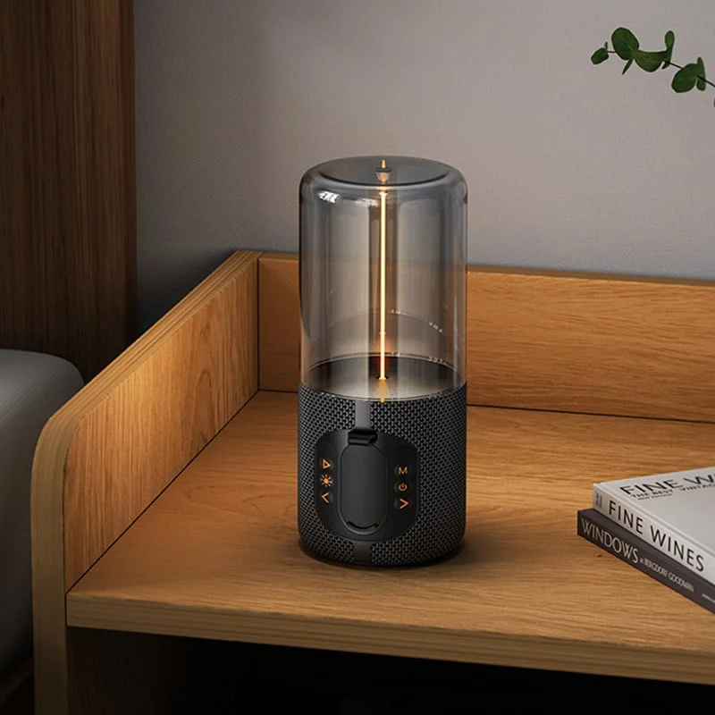 Hoco BS64 Portable Speaker - 3