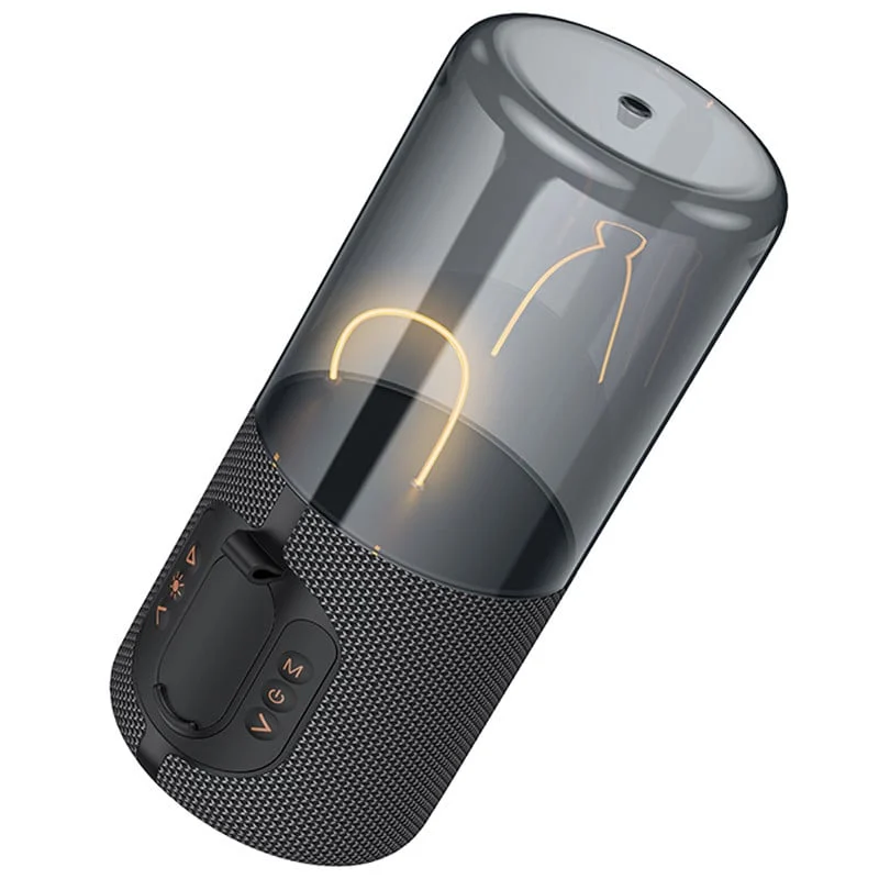 Hoco BS64 Portable Speaker - 4