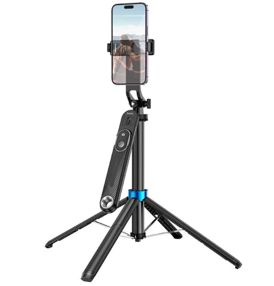 Tripod monopod Hoco K22 handy