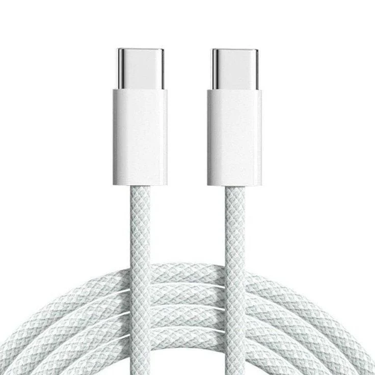 Cable Type-C to Type-C