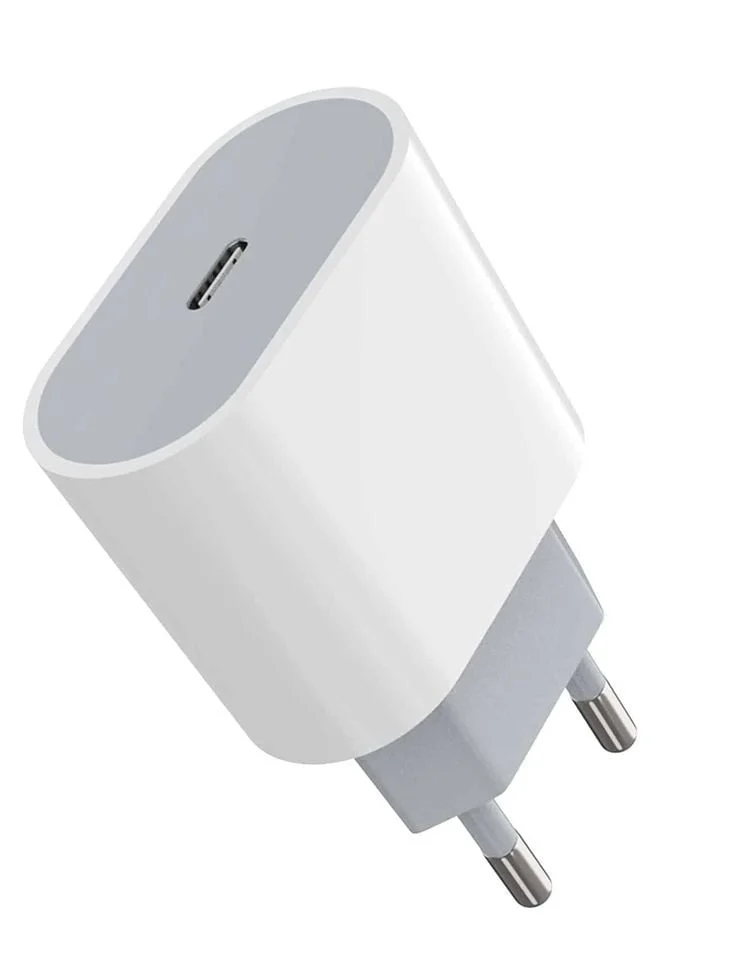 Ağ Enerji Adaptörü MHJE3 20W USB-C Power Adapter, Beyaz