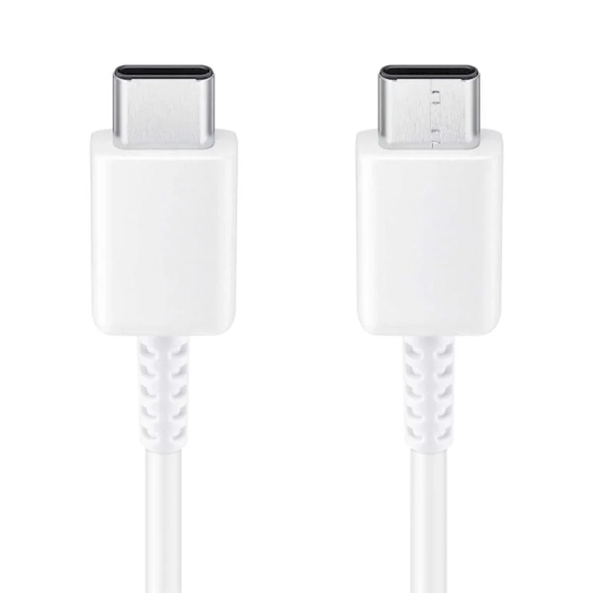 Cable No Brand Type-C to Type-C 60W