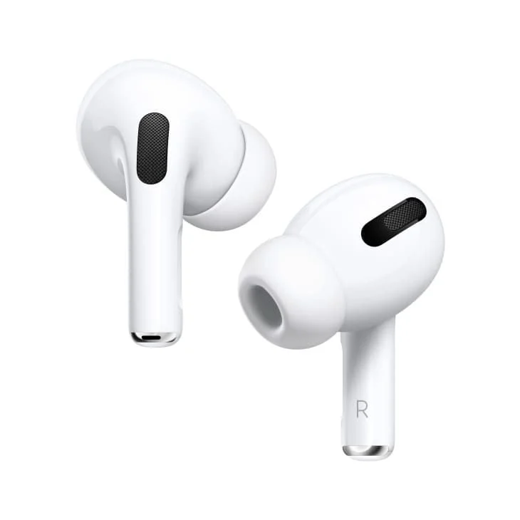 Беспроводные наушники AirPods MWP22AM/A с чехлом для беспроводной зарядки - 2