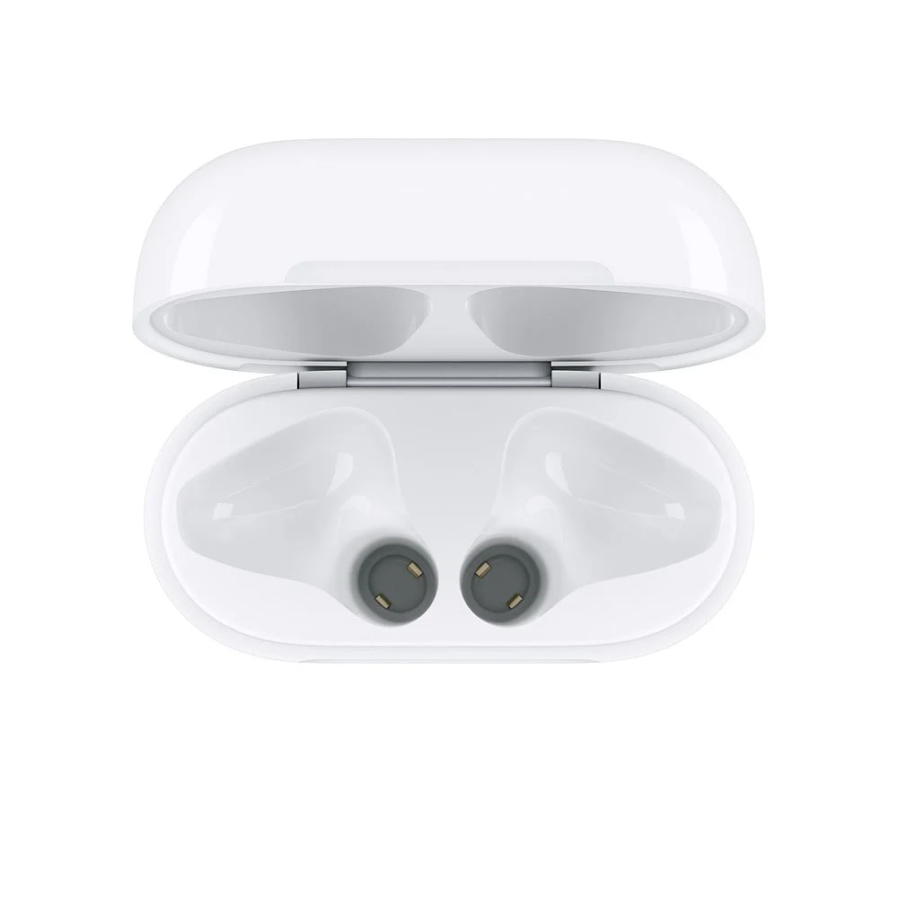 Kablosuz kulaklıklar Airpods 2 A class beyaz - 3