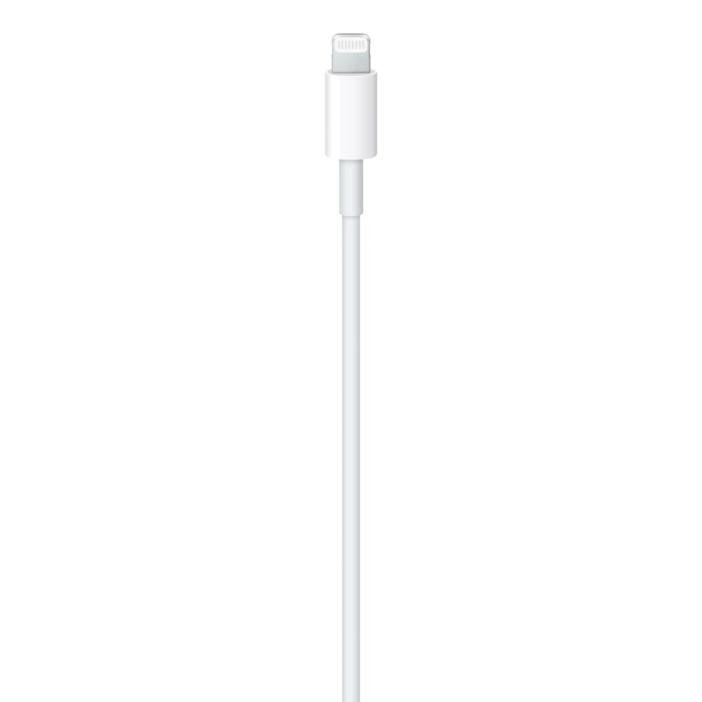 Kabel USB USB-C to Lightning, ağ - 3
