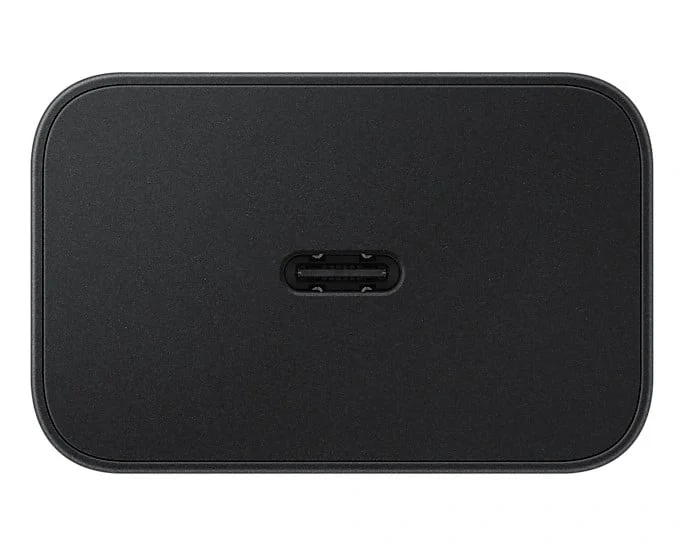Şəbəkə enerji toplama cihazı No Brand 45W Power Adapter, USB-C Cable, Qara, 1.8 m - - 3