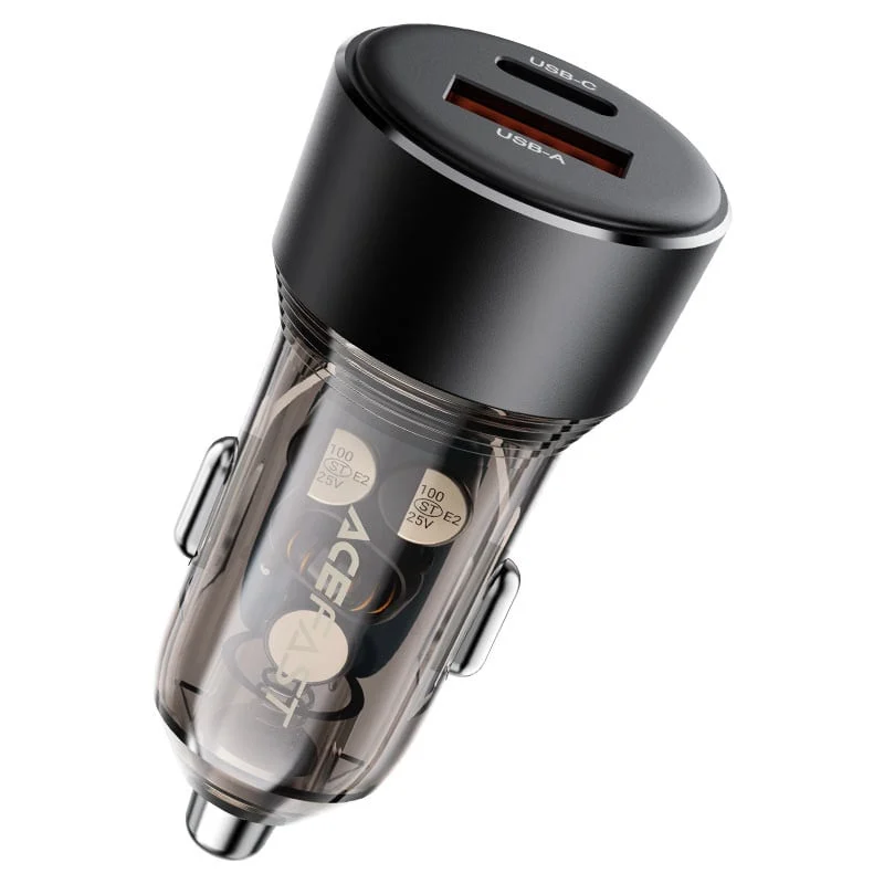Car Charger Acefast B12 60W