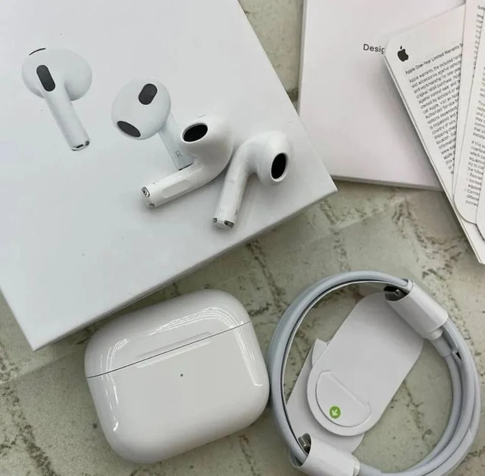 Wireless Earbuds 3rd Gen